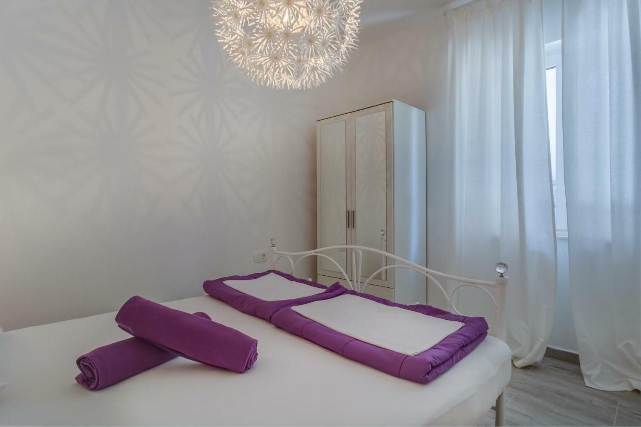 Cuore Di Milka Apartments Велі-Лошинь Екстер'єр фото