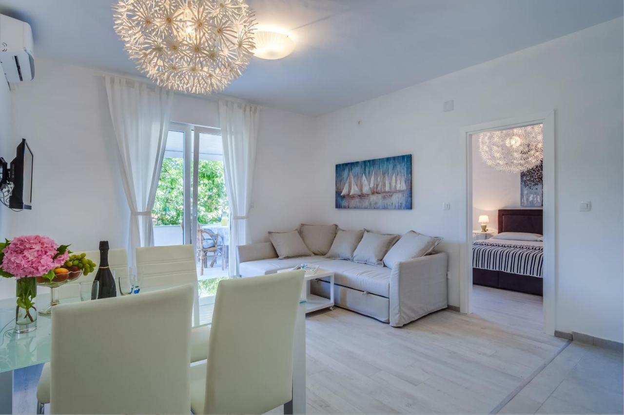 Cuore Di Milka Apartments Велі-Лошинь Екстер'єр фото