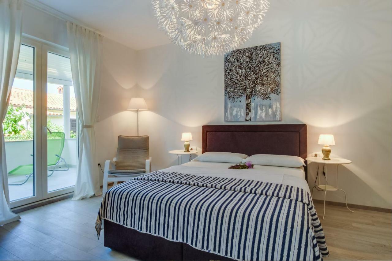 Cuore Di Milka Apartments Велі-Лошинь Екстер'єр фото