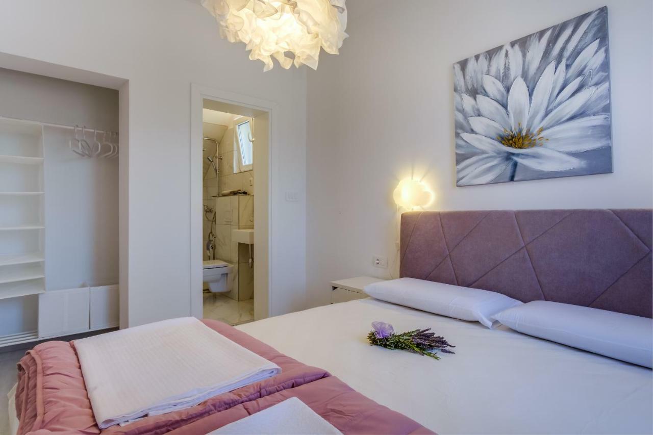 Cuore Di Milka Apartments Велі-Лошинь Екстер'єр фото