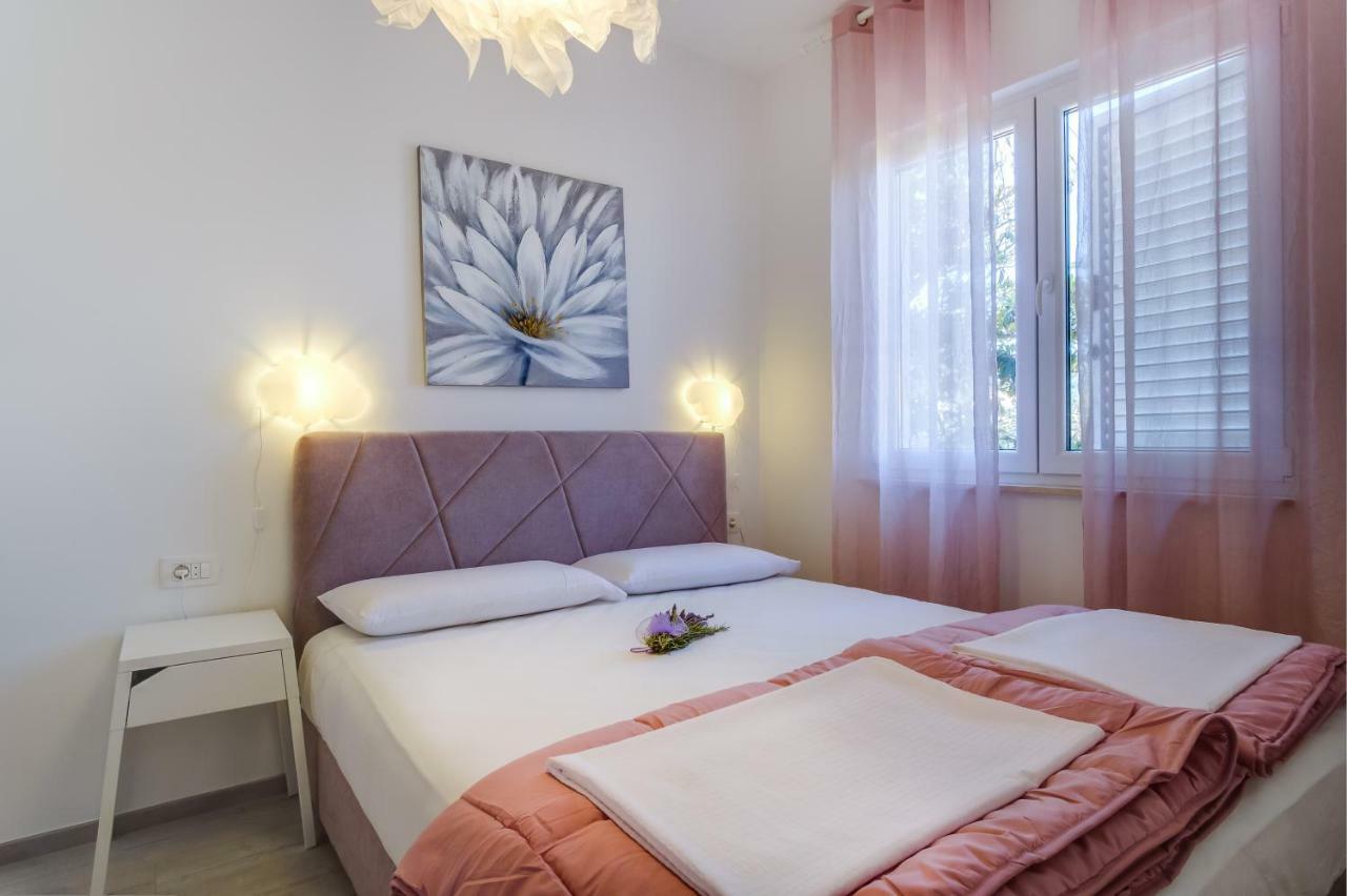 Cuore Di Milka Apartments Велі-Лошинь Екстер'єр фото