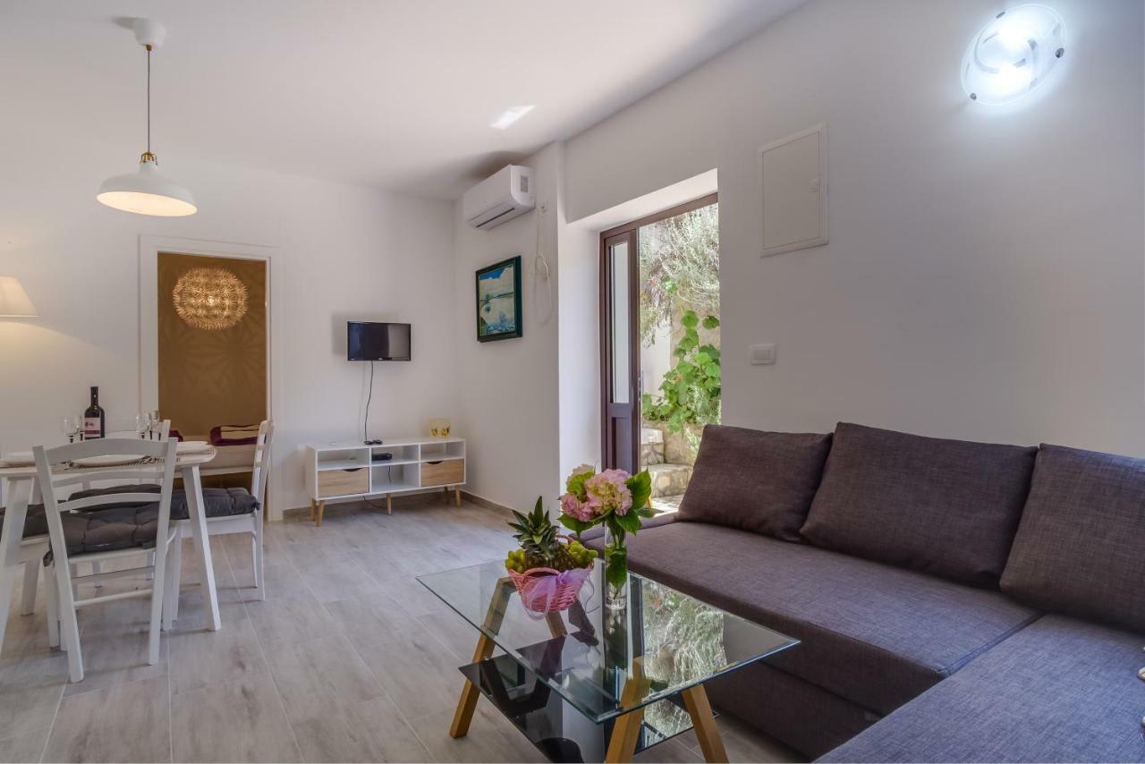 Cuore Di Milka Apartments Велі-Лошинь Екстер'єр фото