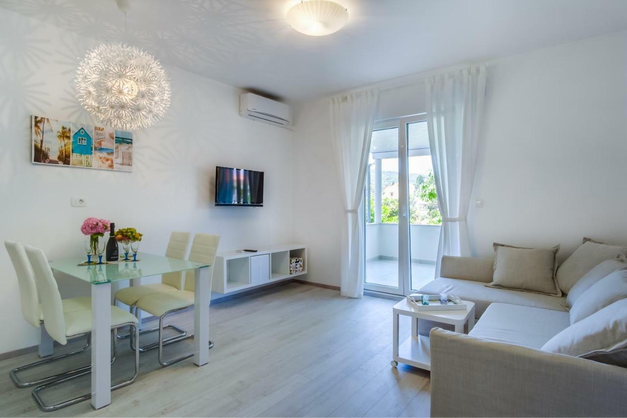 Cuore Di Milka Apartments Велі-Лошинь Екстер'єр фото