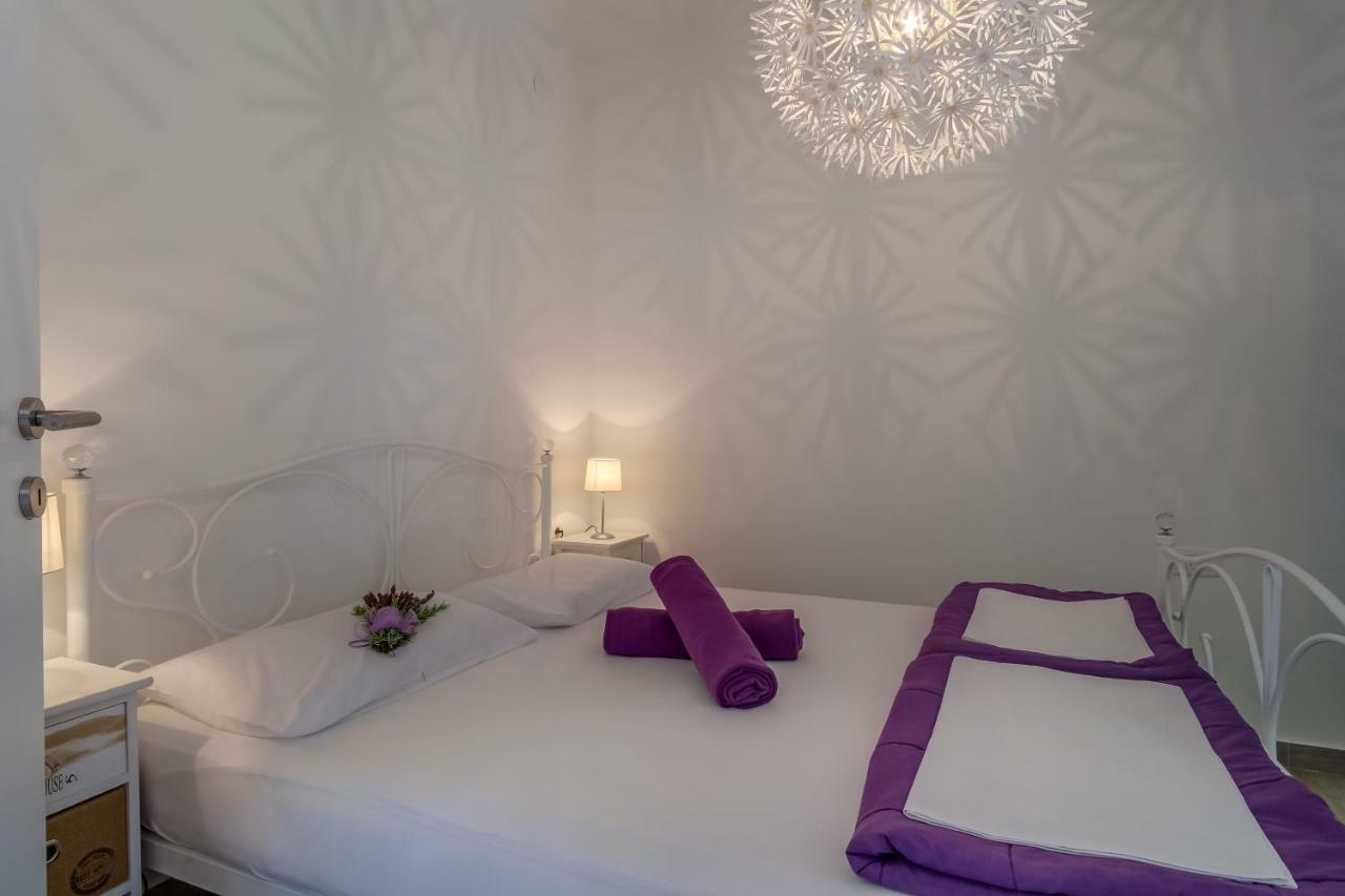 Cuore Di Milka Apartments Велі-Лошинь Екстер'єр фото